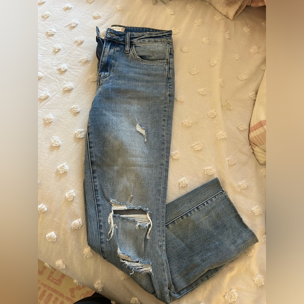 Alter’d state jeans